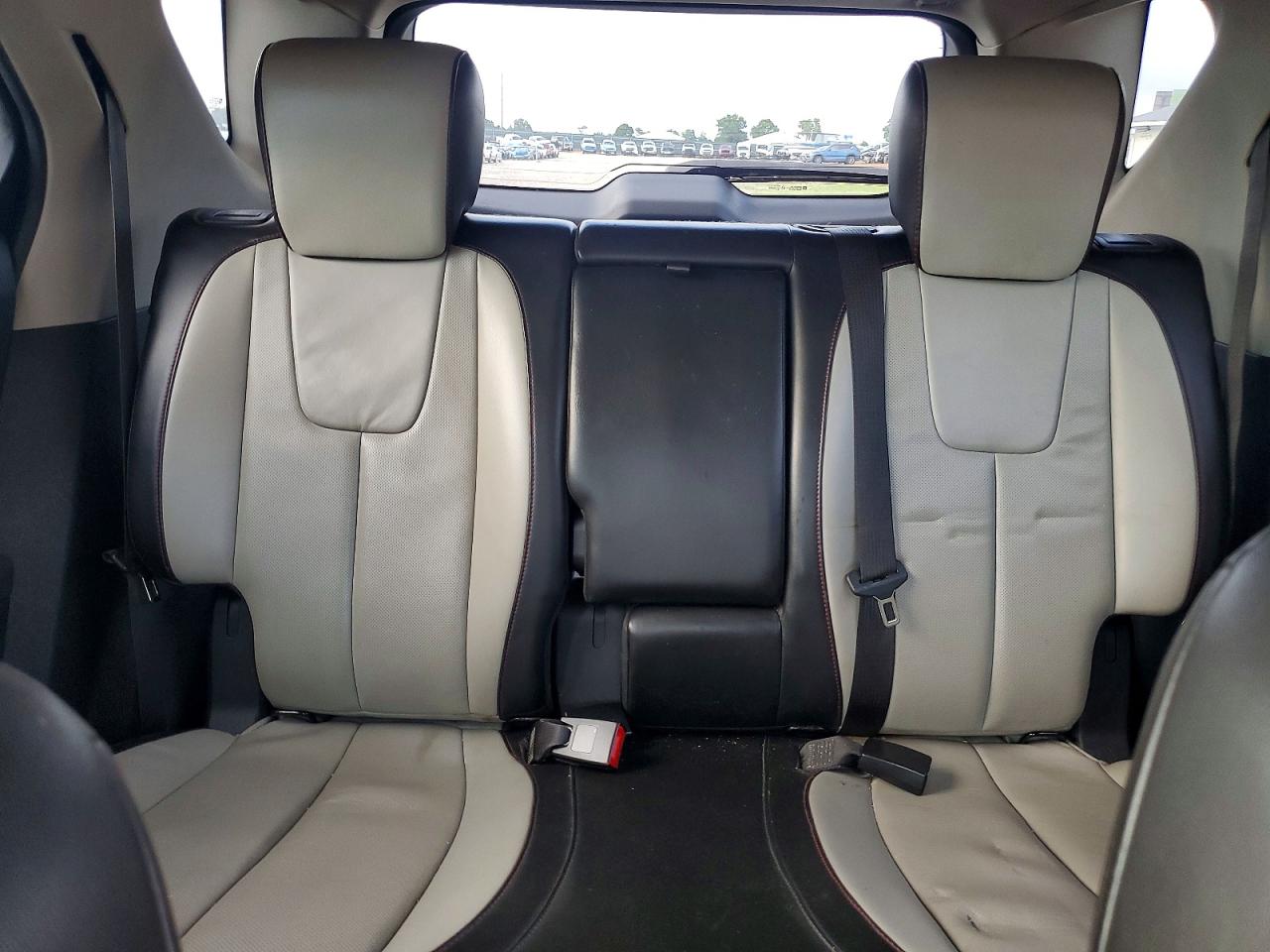 2011 CHEVROLET EQUINOX