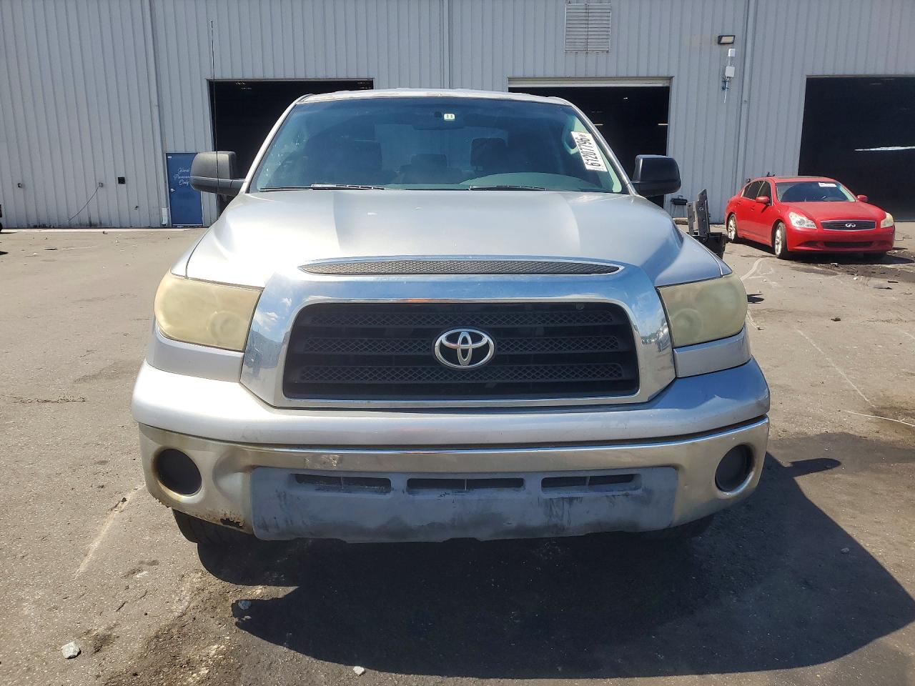 2008 TOYOTA TUNDRA