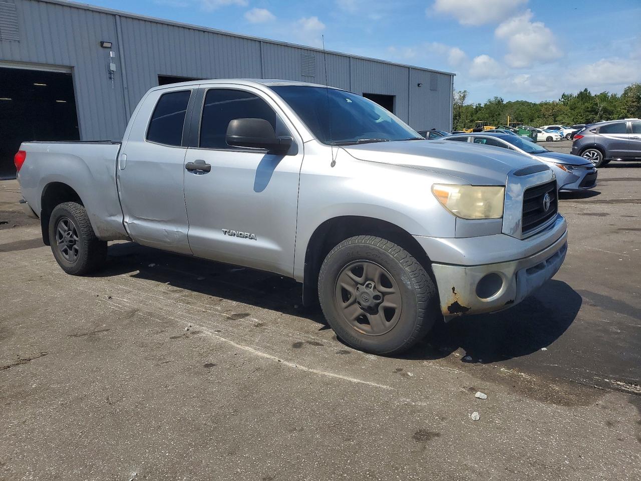 2008 TOYOTA TUNDRA