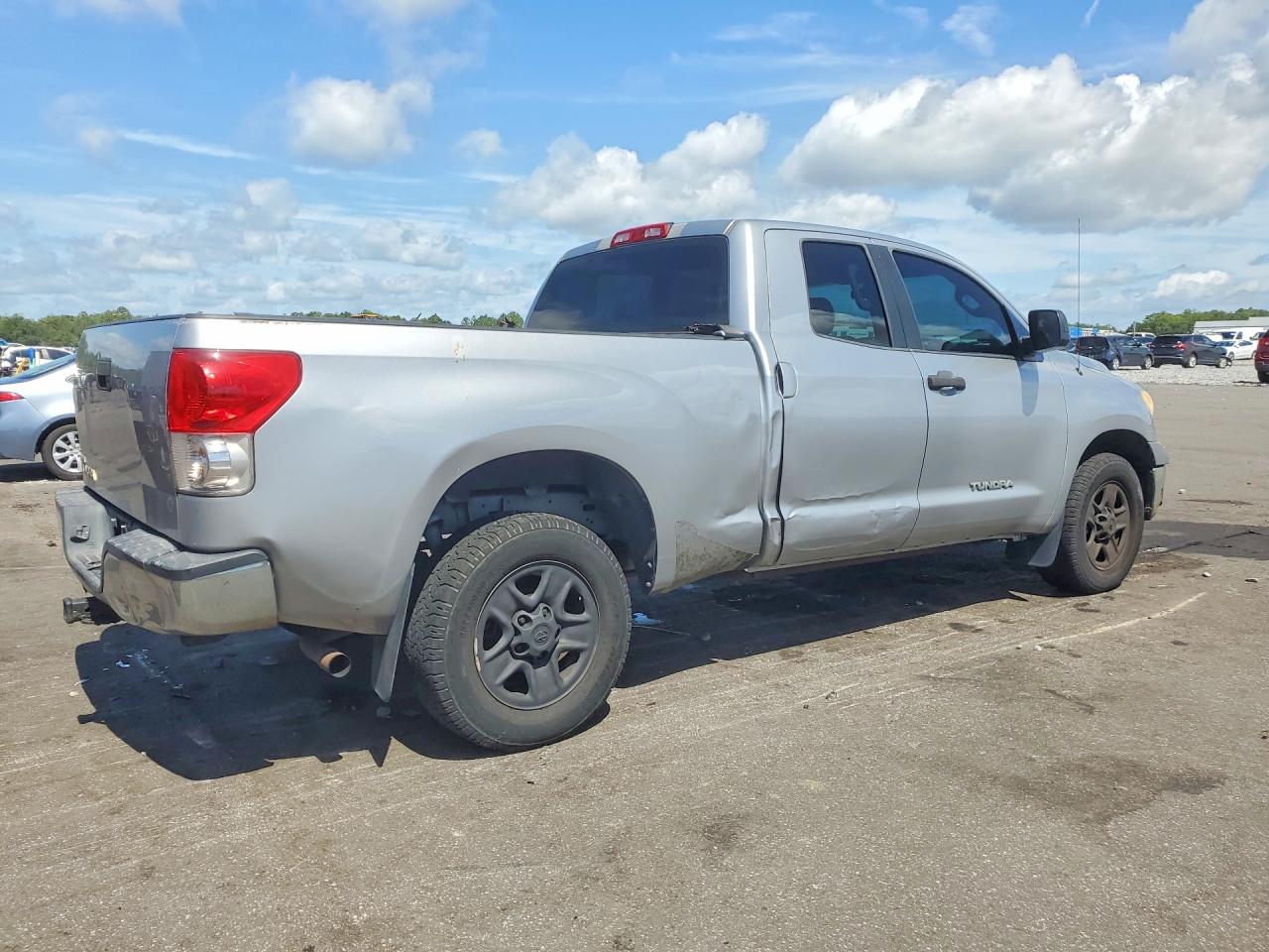 2008 TOYOTA TUNDRA