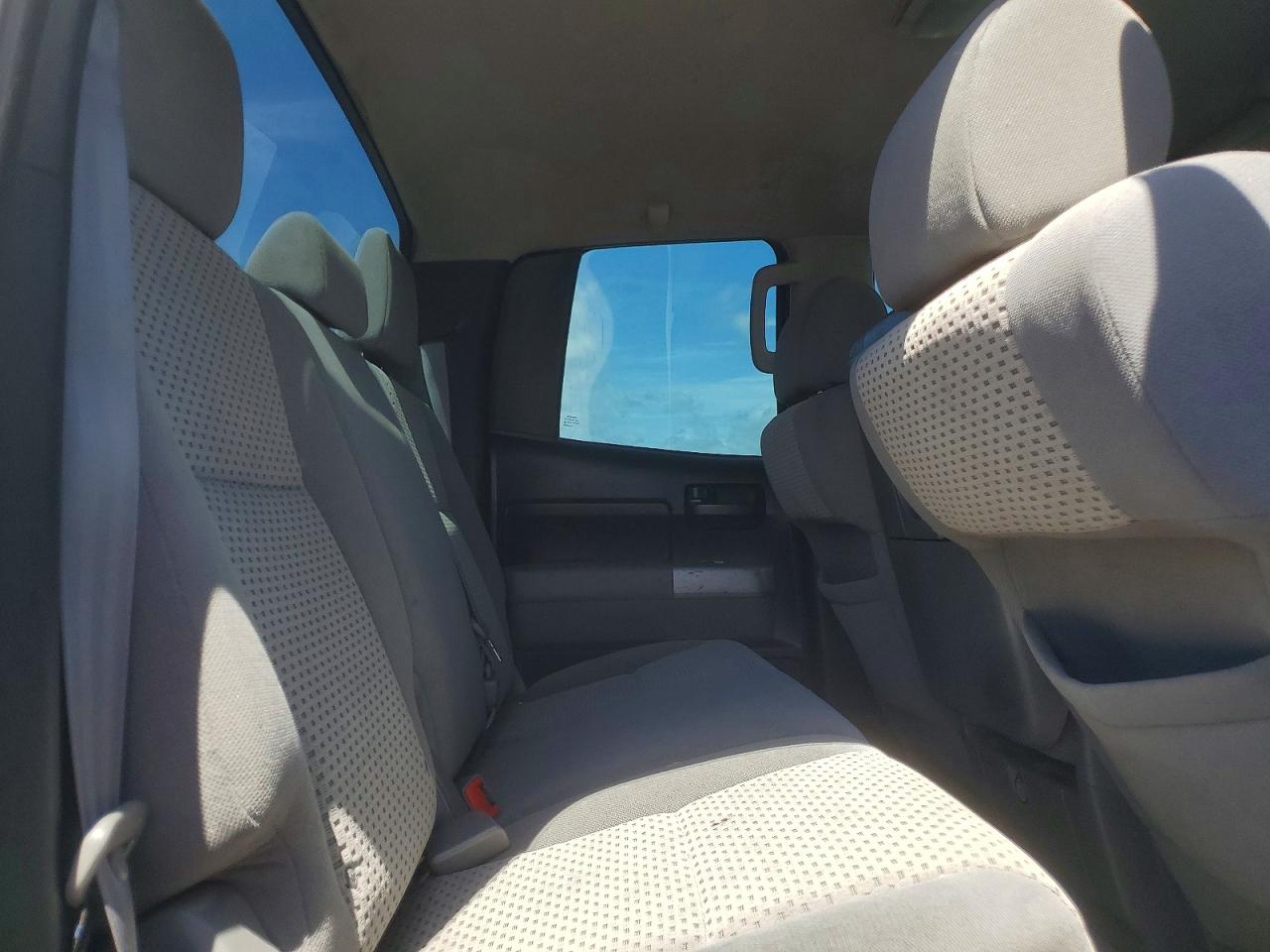 2008 TOYOTA TUNDRA