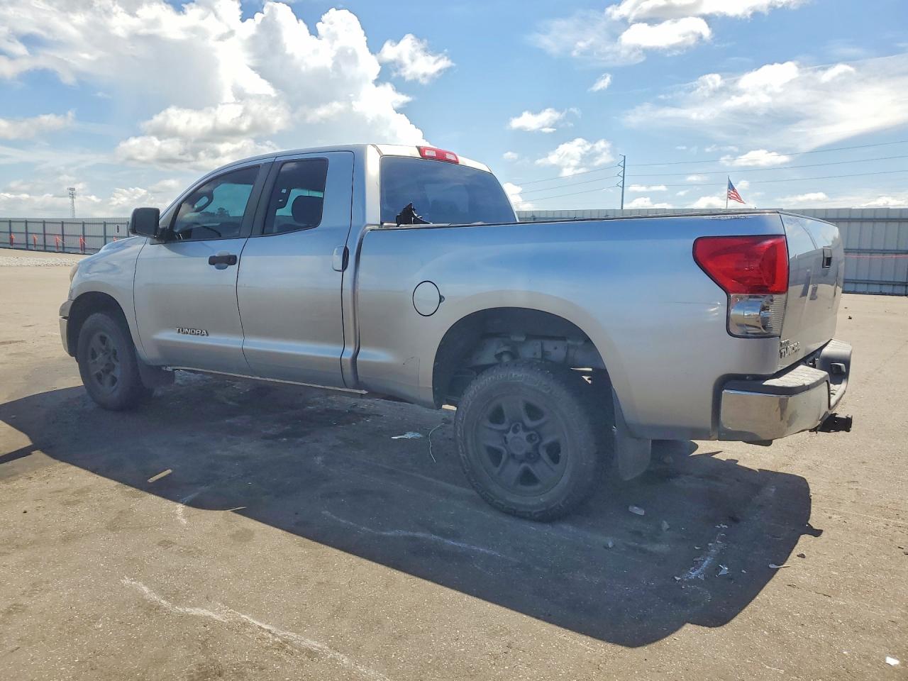 2008 TOYOTA TUNDRA