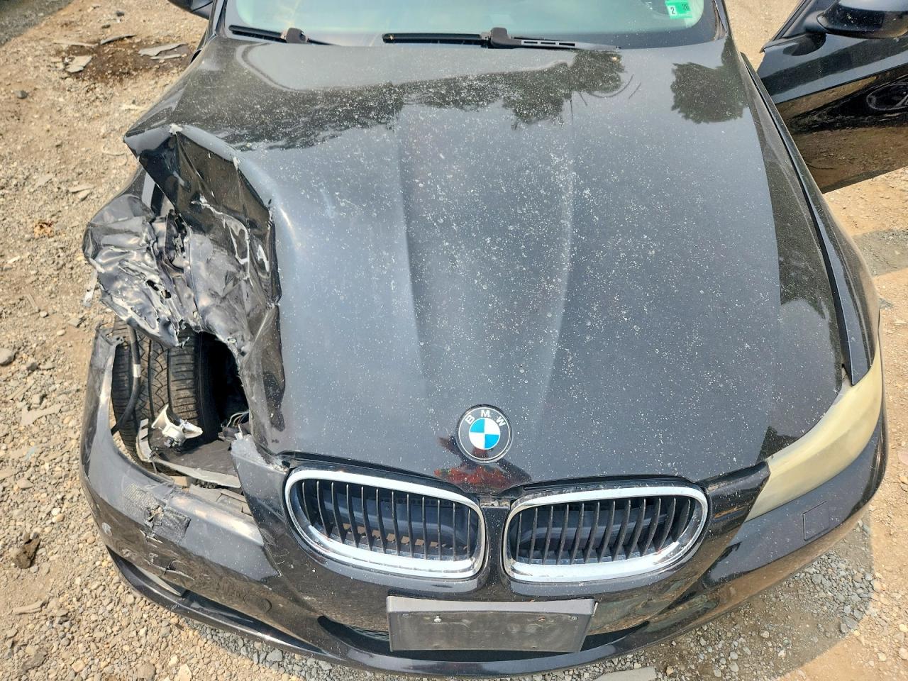 2009 BMW 3 SERIES