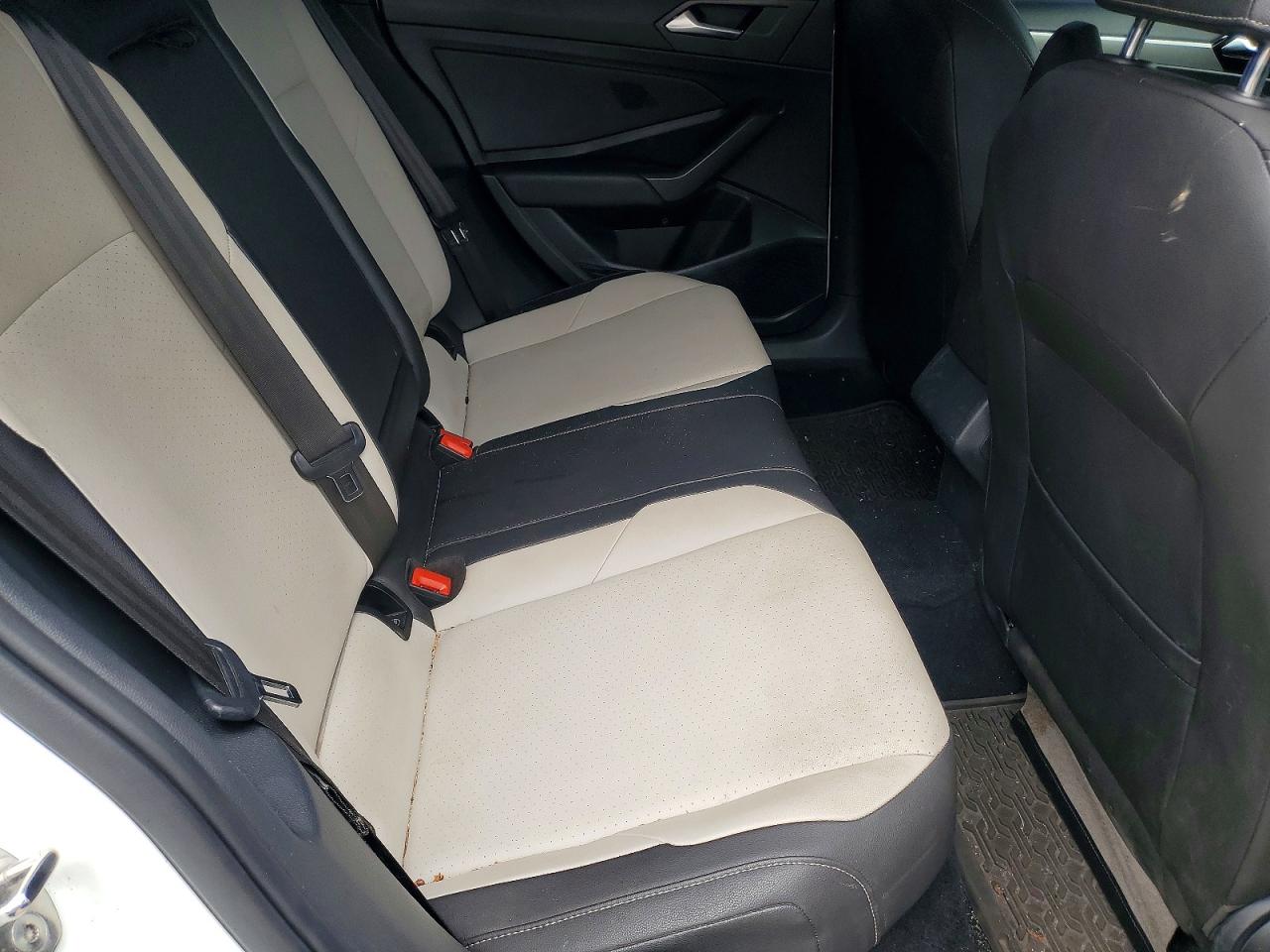 2021 VOLKSWAGEN JETTA