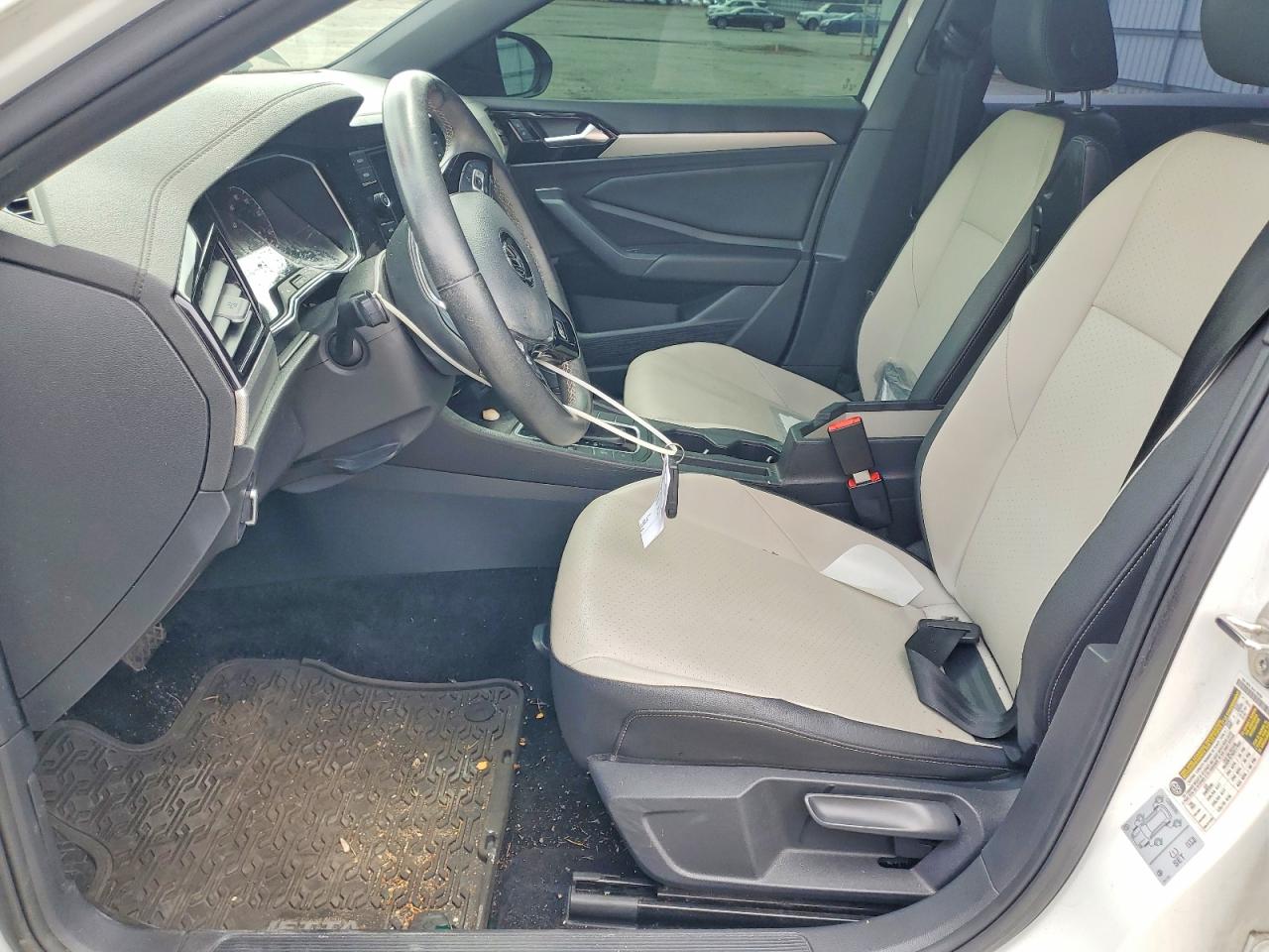 2021 VOLKSWAGEN JETTA