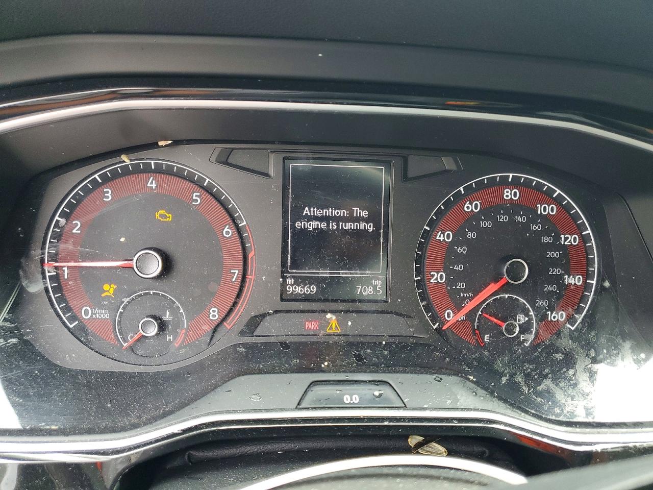 2021 VOLKSWAGEN JETTA