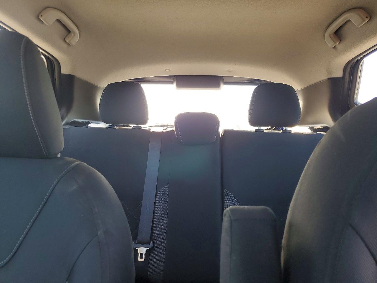 2019 NISSAN KICKS