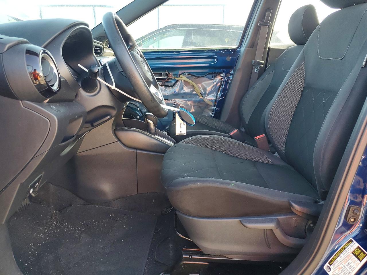 2019 NISSAN KICKS