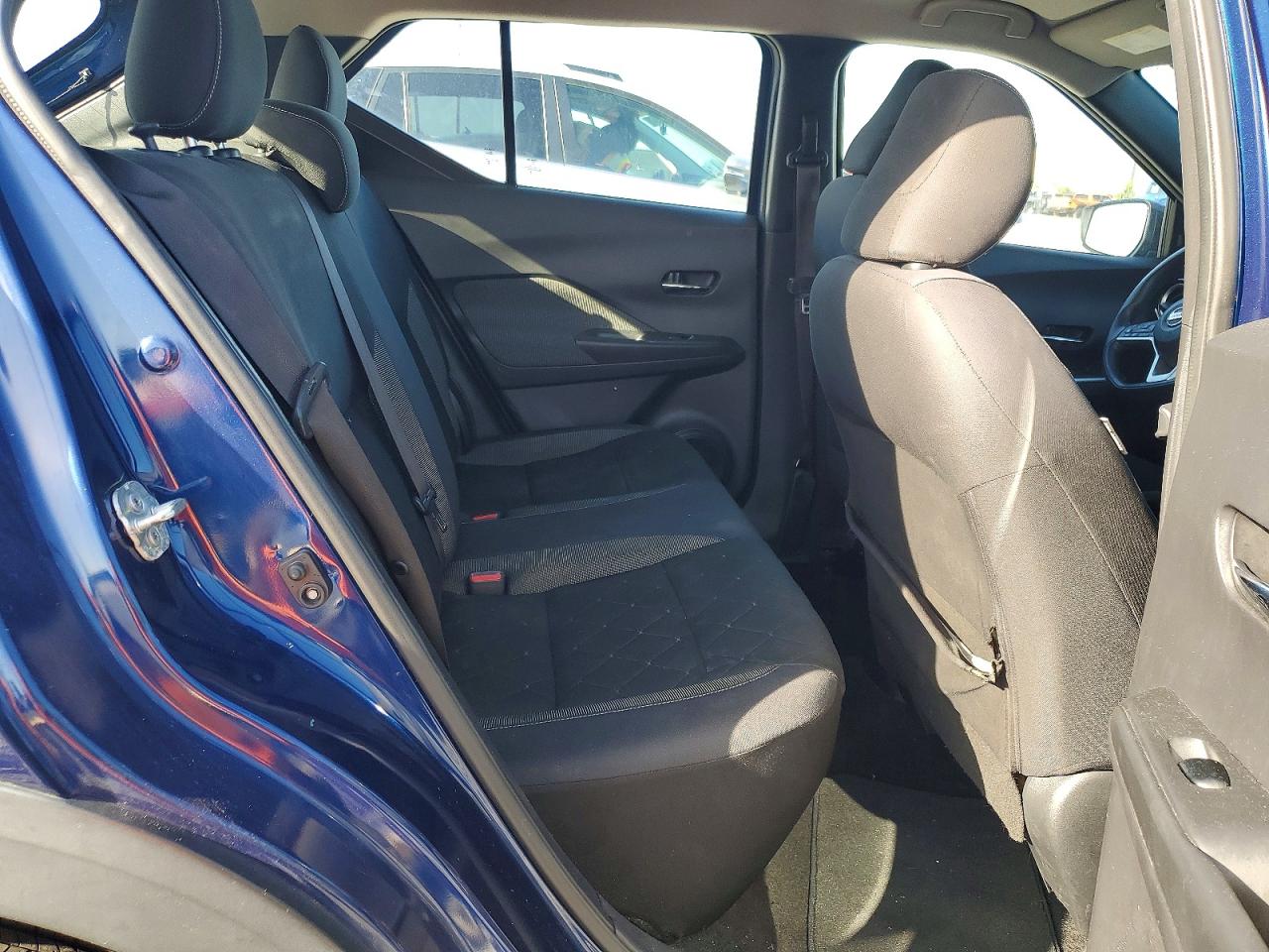 2019 NISSAN KICKS