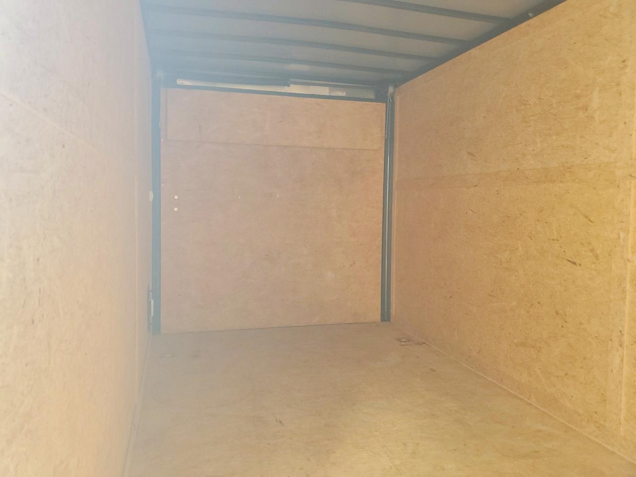 2026 SPARTAN CARGO UNKNOWN