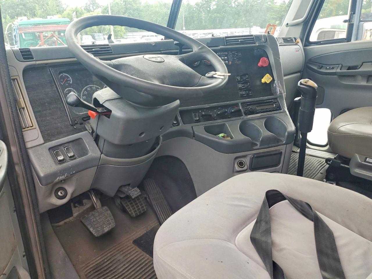 2007 FREIGHTLINER ALL OTHER