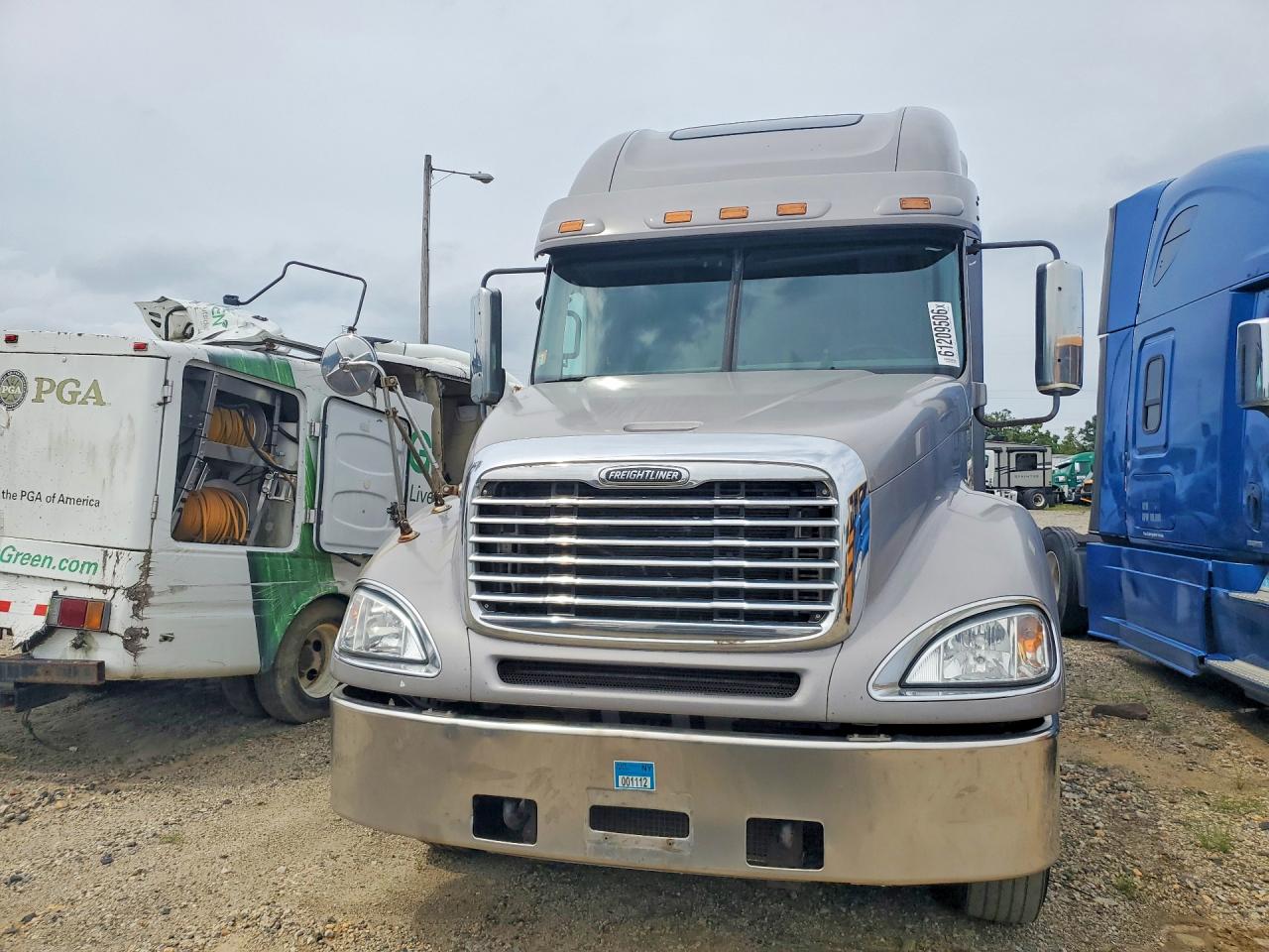 2007 FREIGHTLINER ALL OTHER