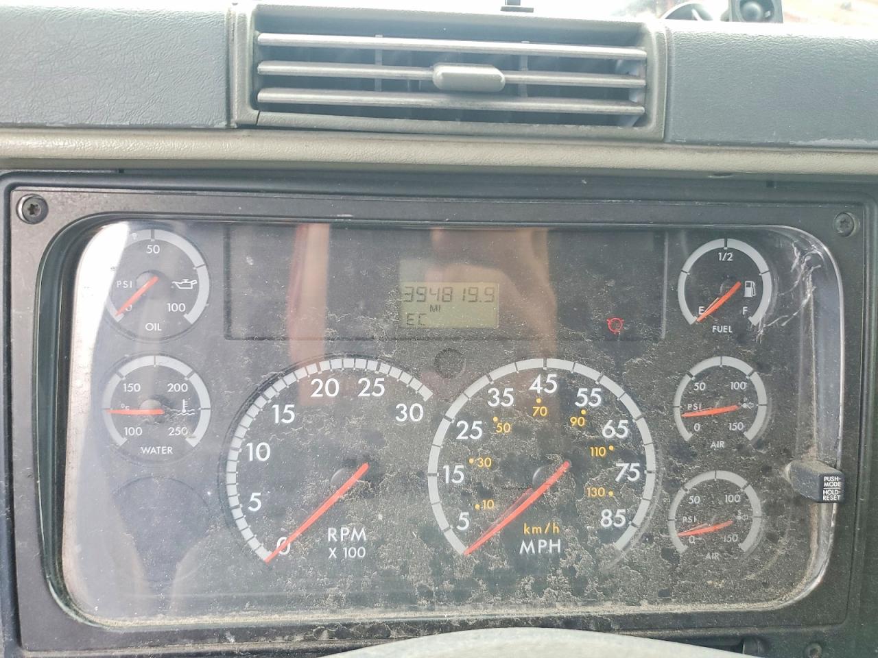 2007 FREIGHTLINER ALL OTHER