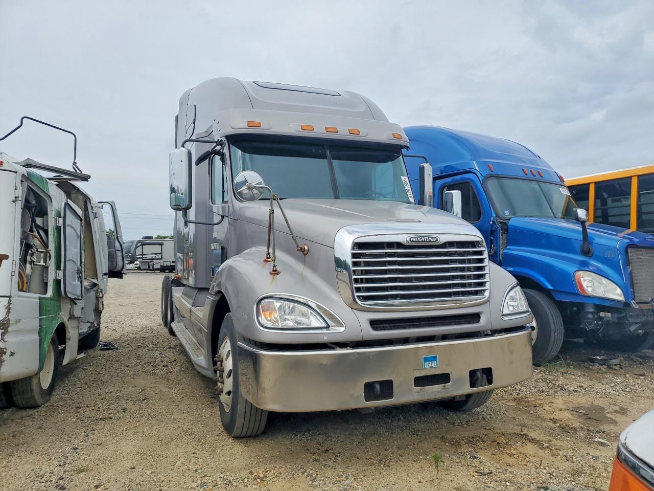 2007 FREIGHTLINER ALL OTHER