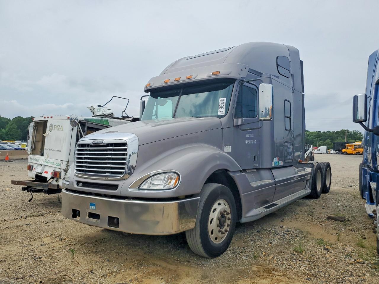 2007 FREIGHTLINER ALL OTHER