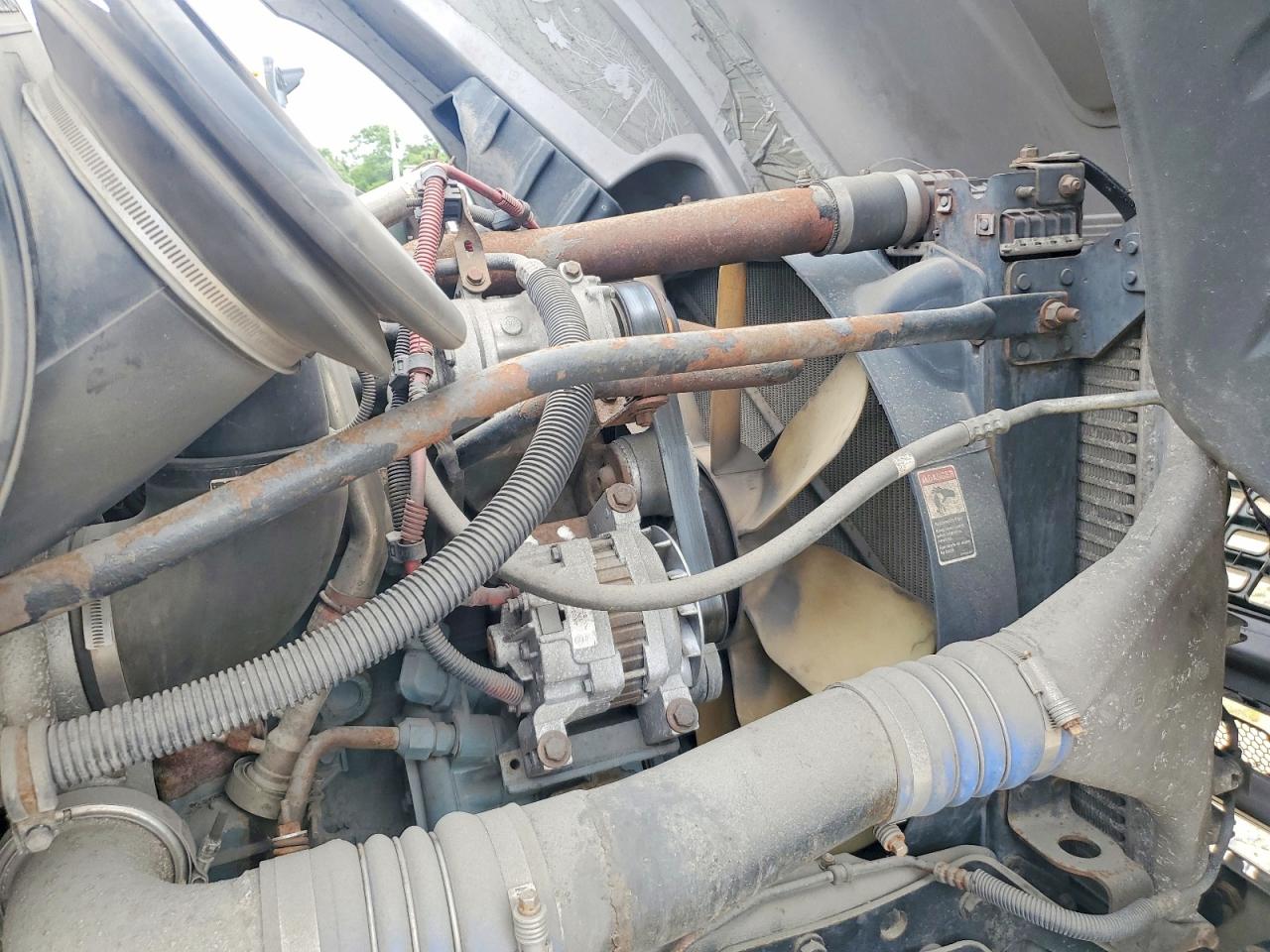 2007 FREIGHTLINER ALL OTHER