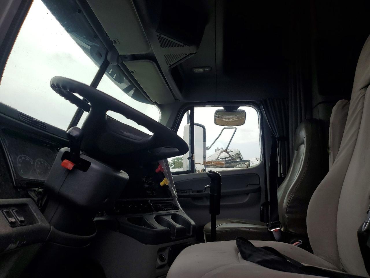 2007 FREIGHTLINER ALL OTHER