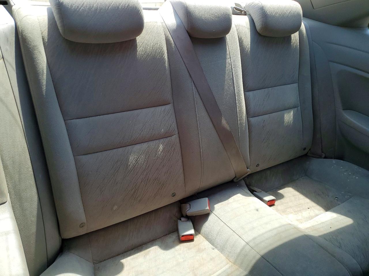 2007 HONDA CIVIC