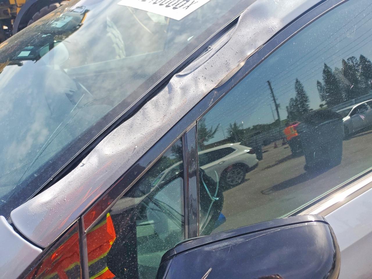 2024 HONDA ODYSSEY