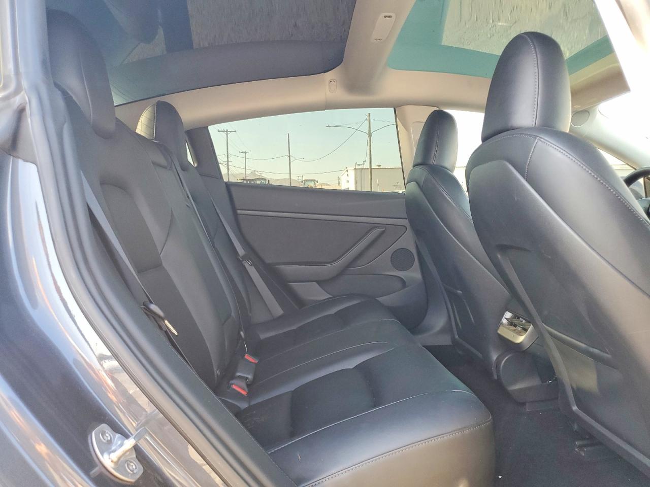 2023 TESL MODEL 3