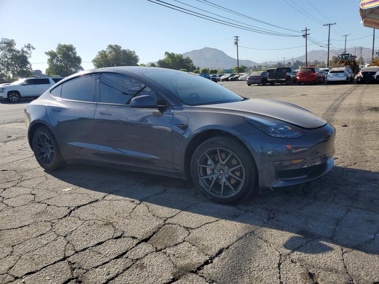 2023 TESL MODEL 3
