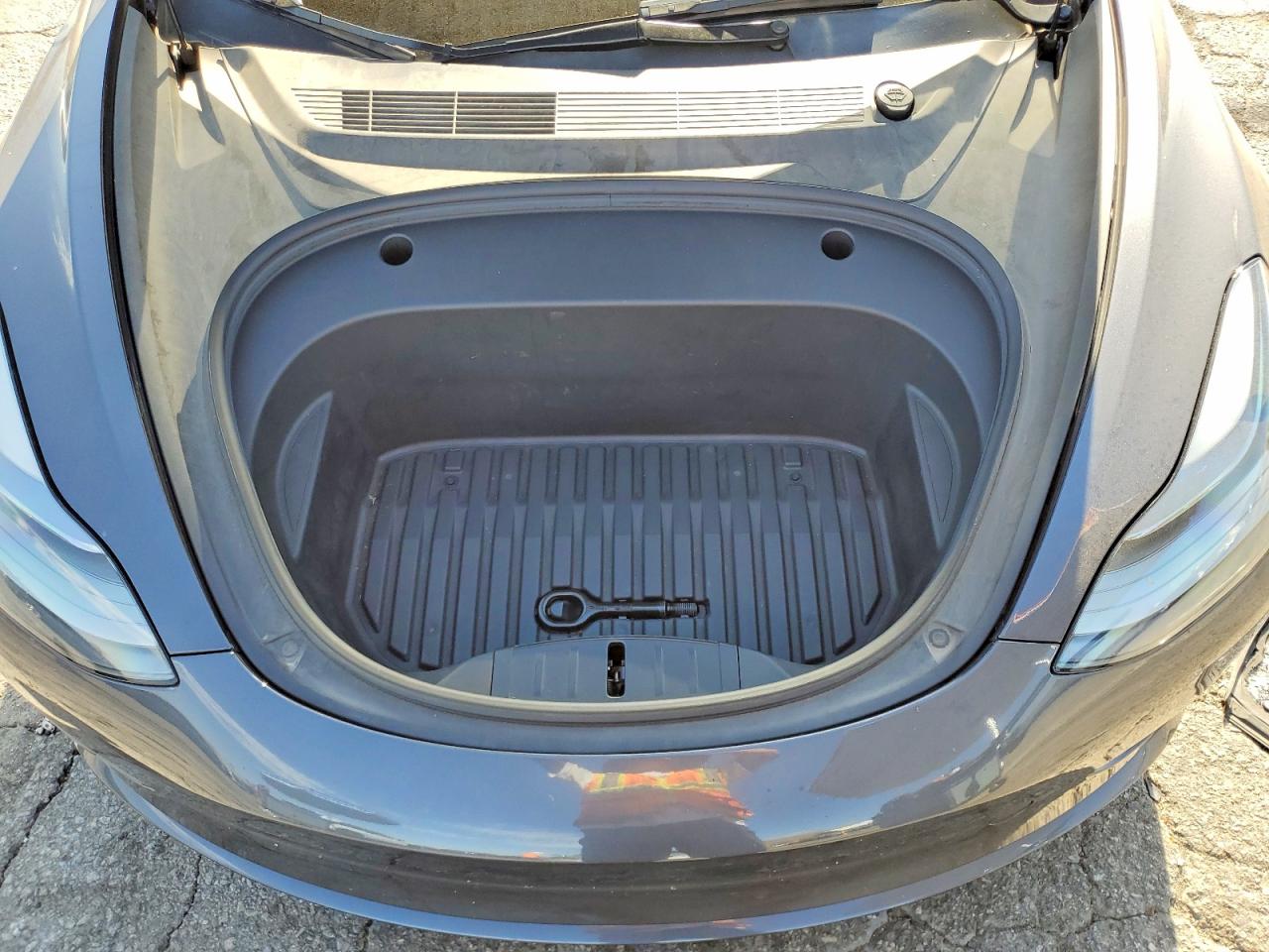 2023 TESL MODEL 3
