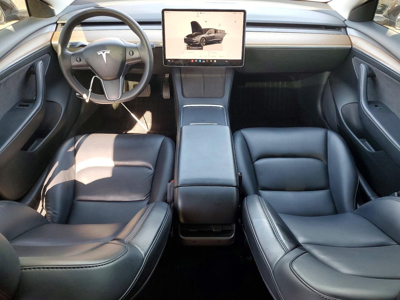 2023 TESL MODEL 3