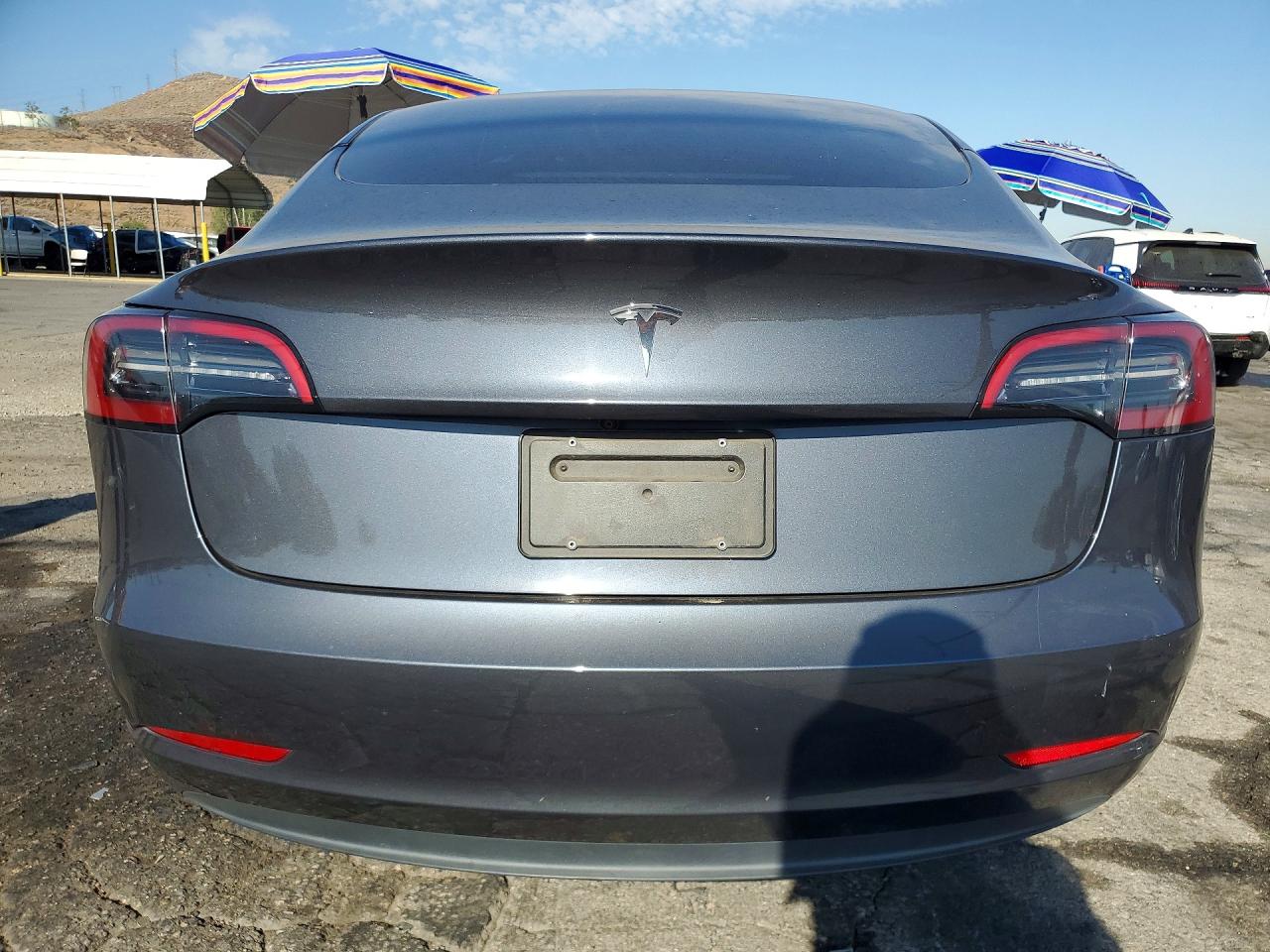 2023 TESL MODEL 3