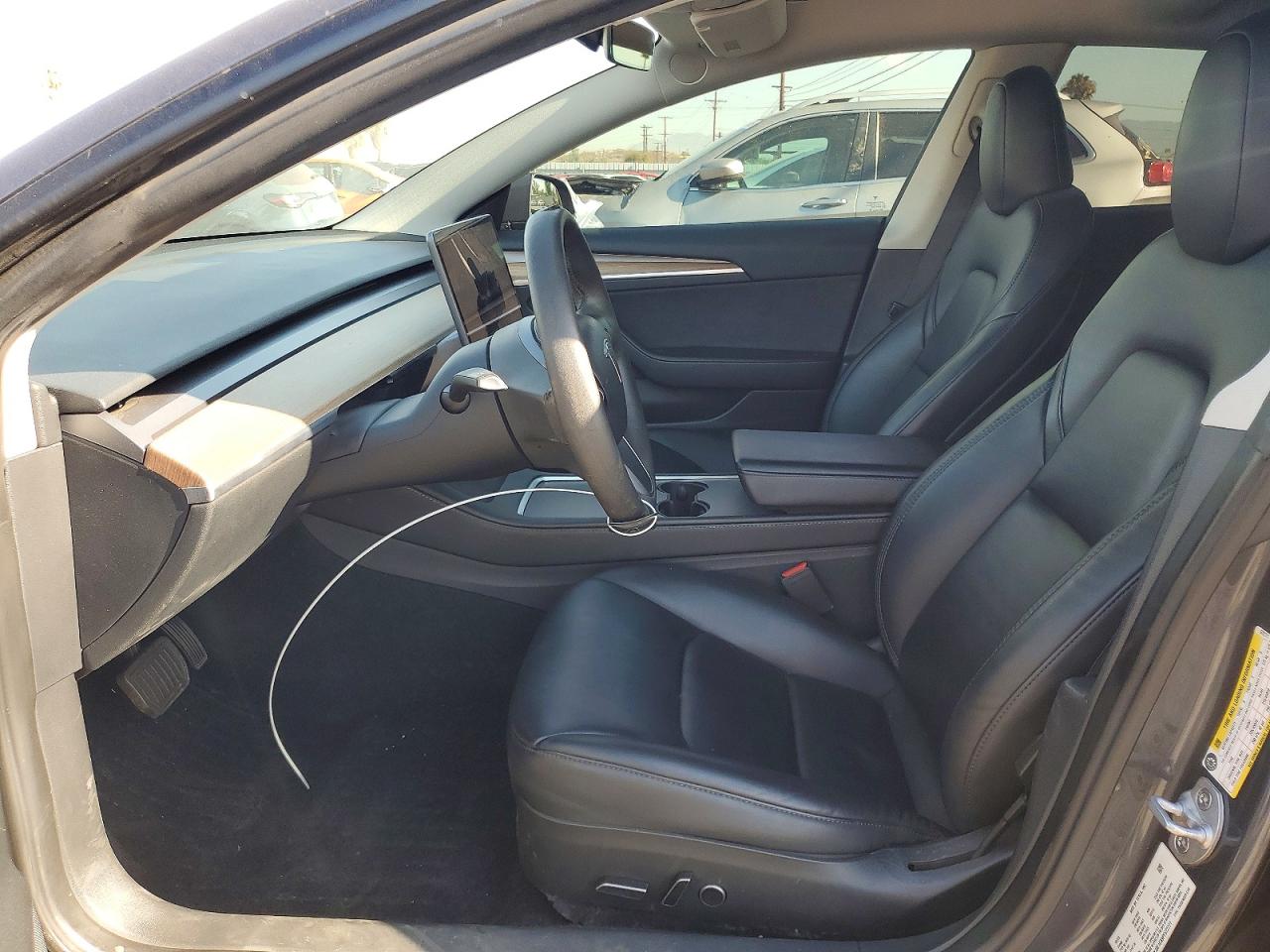 2023 TESL MODEL 3
