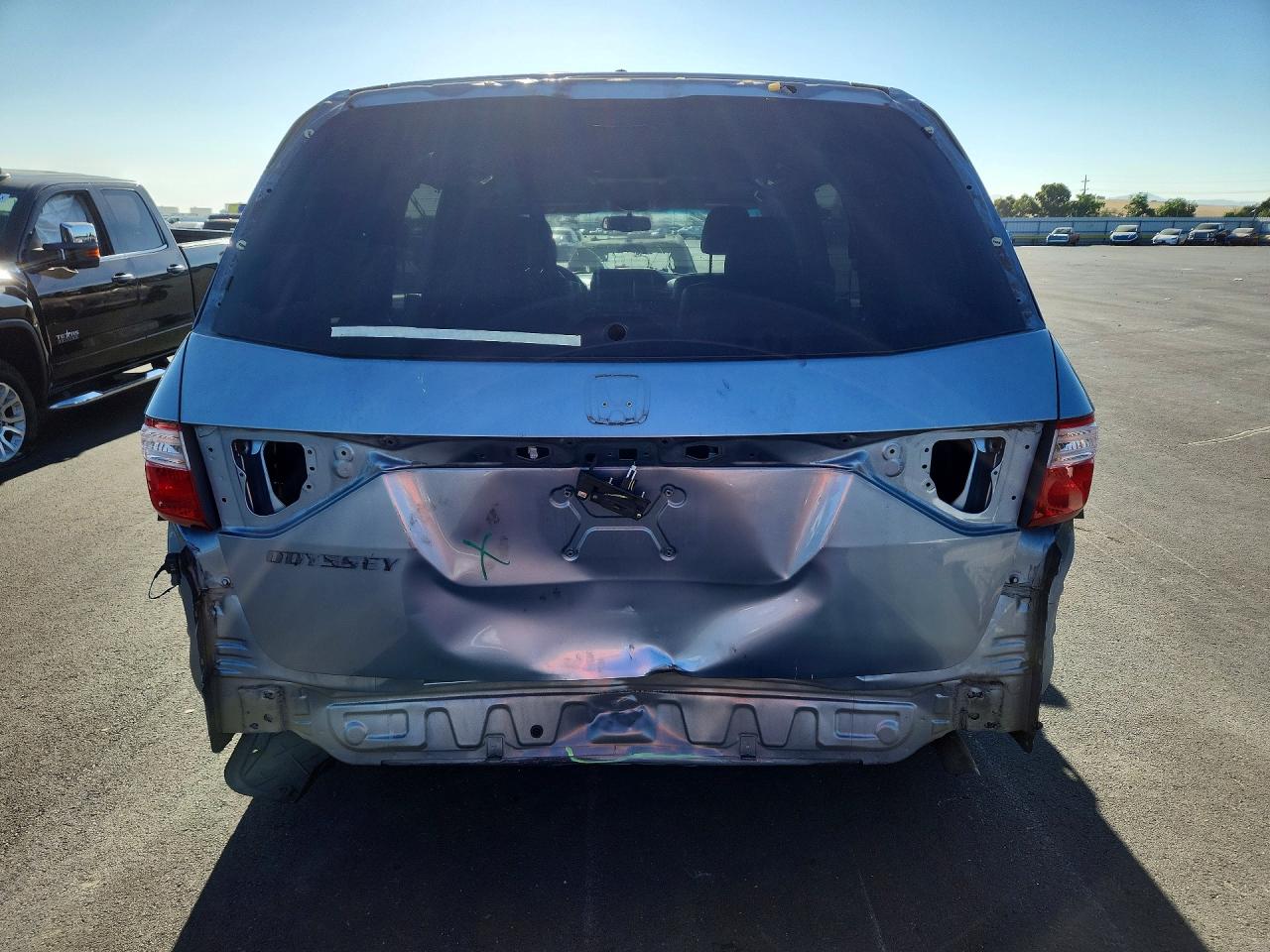 2012 HONDA All Models