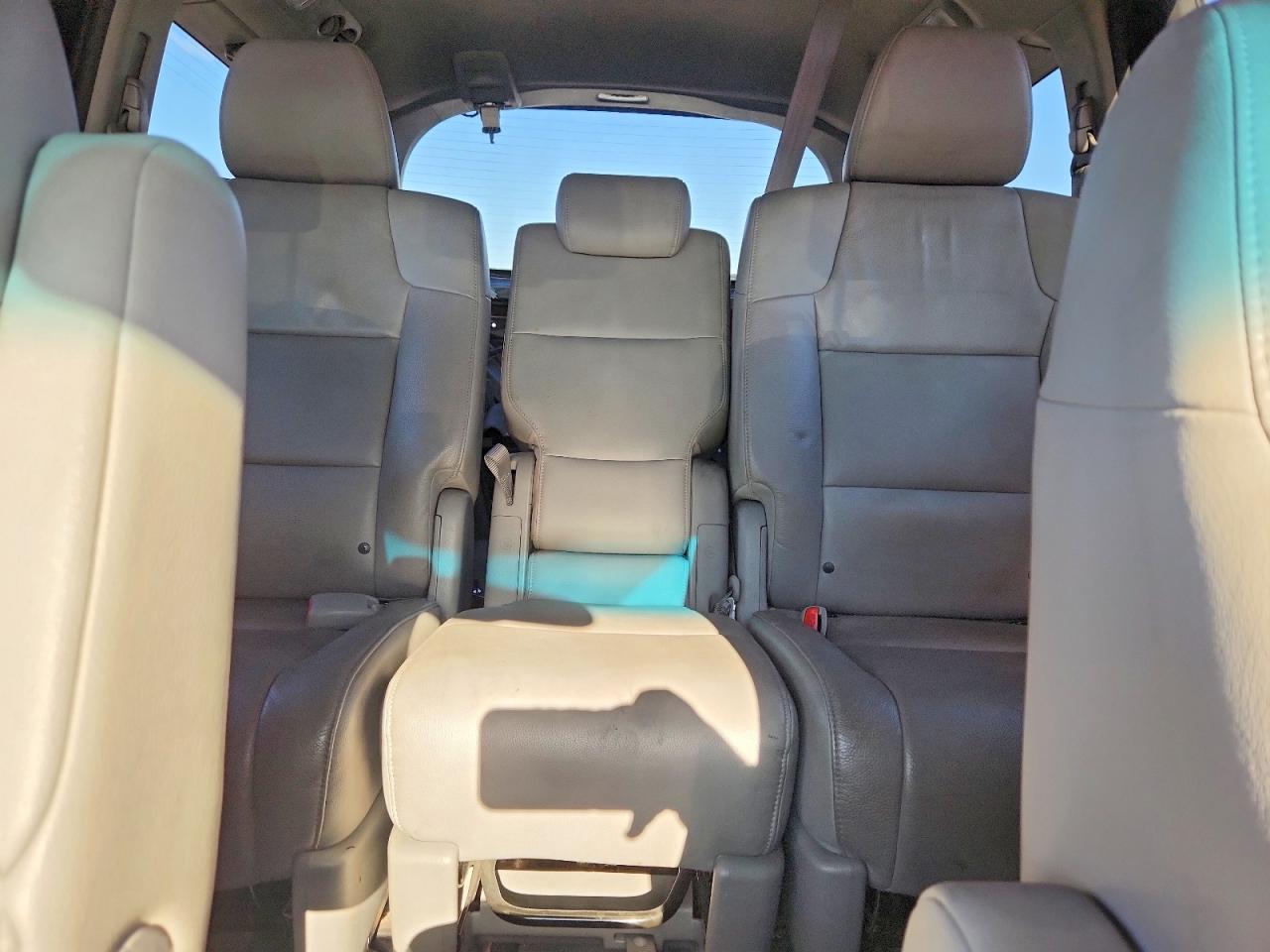 2012 HONDA All Models