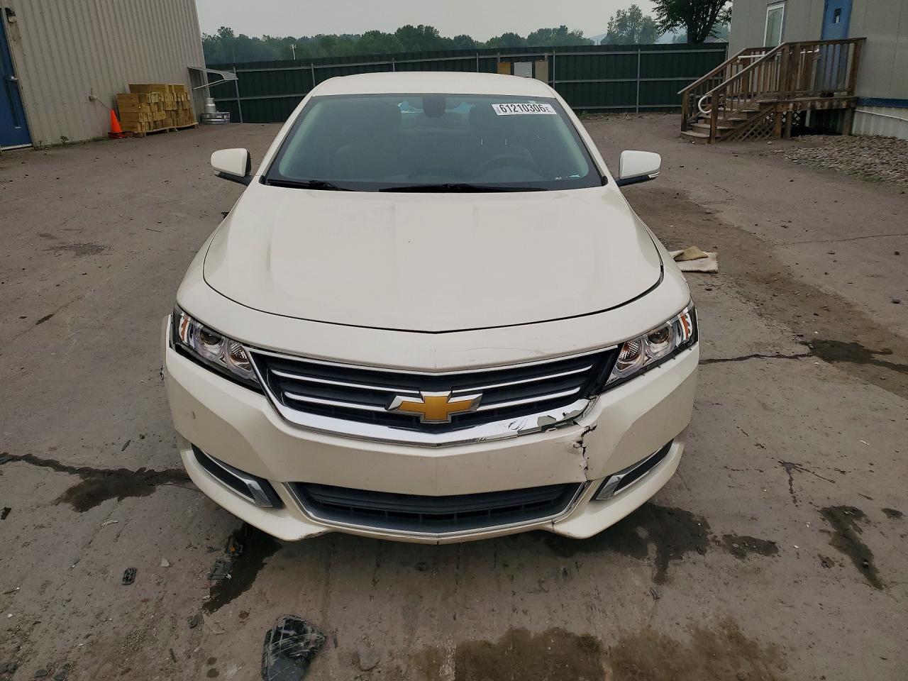 2014 CHEVROLET IMPALA