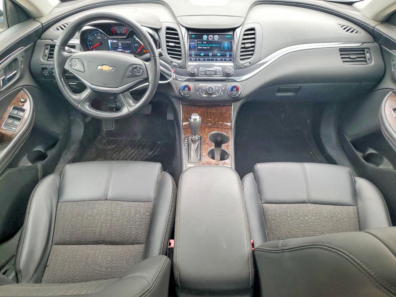 2014 CHEVROLET IMPALA
