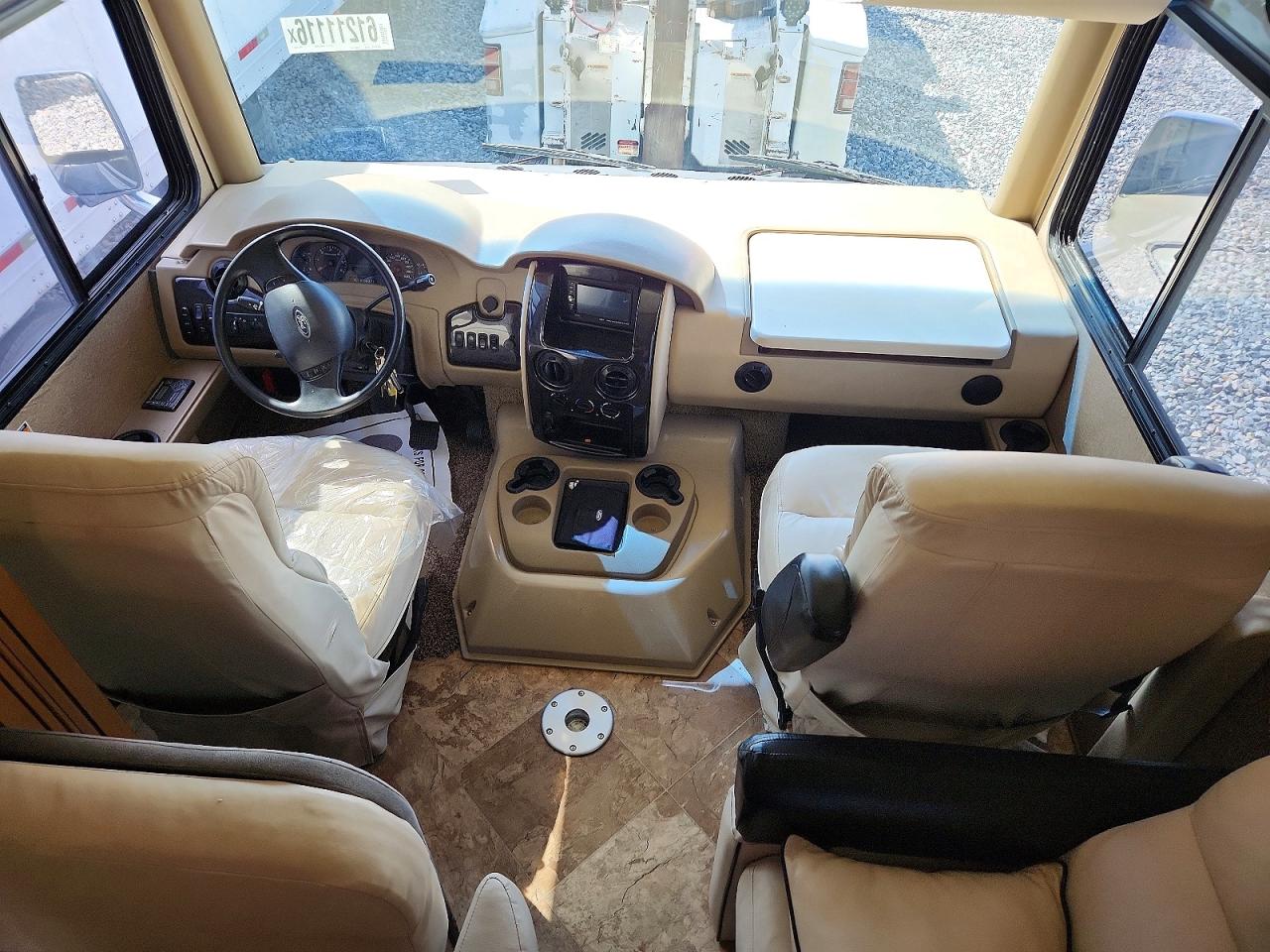 2016 THOR MOTOR COACH F-SER OTHR