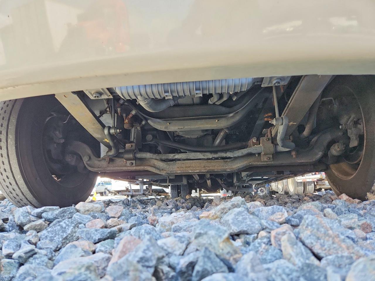 2016 THOR MOTOR COACH F-SER OTHR