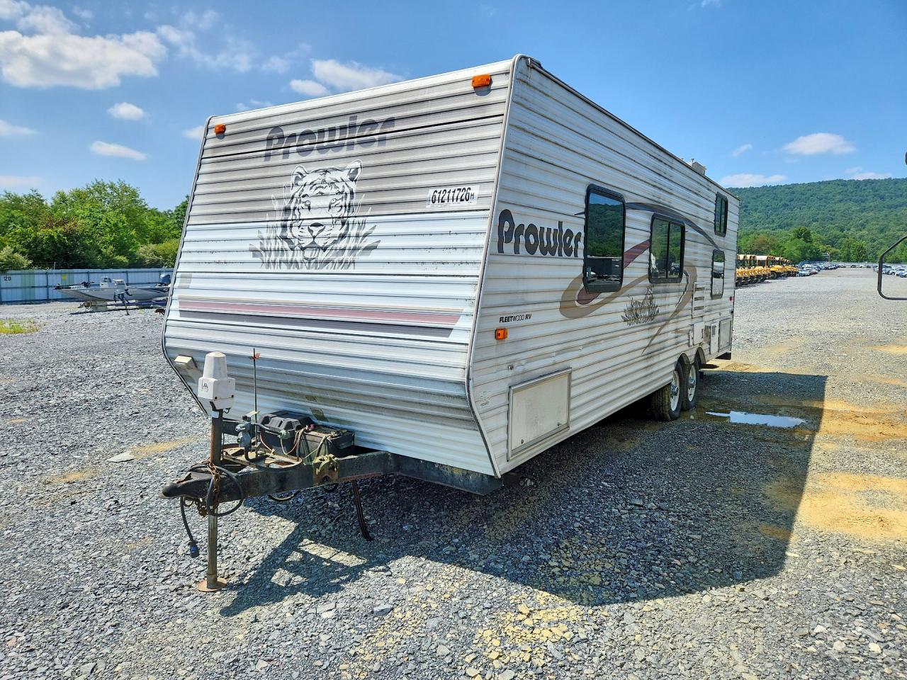 2004 PROWLER PROWLER