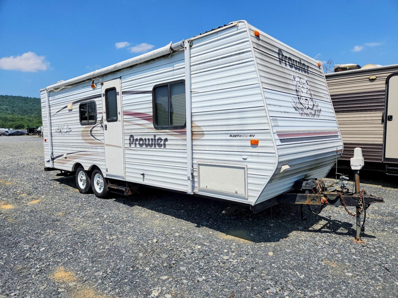 2004 PROWLER PROWLER