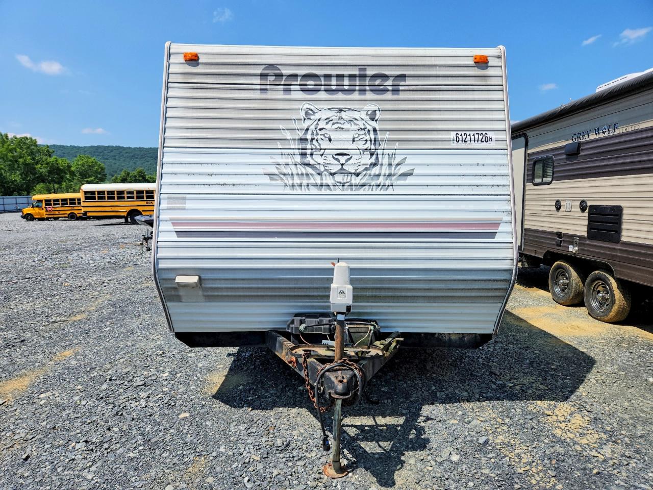 2004 PROWLER PROWLER