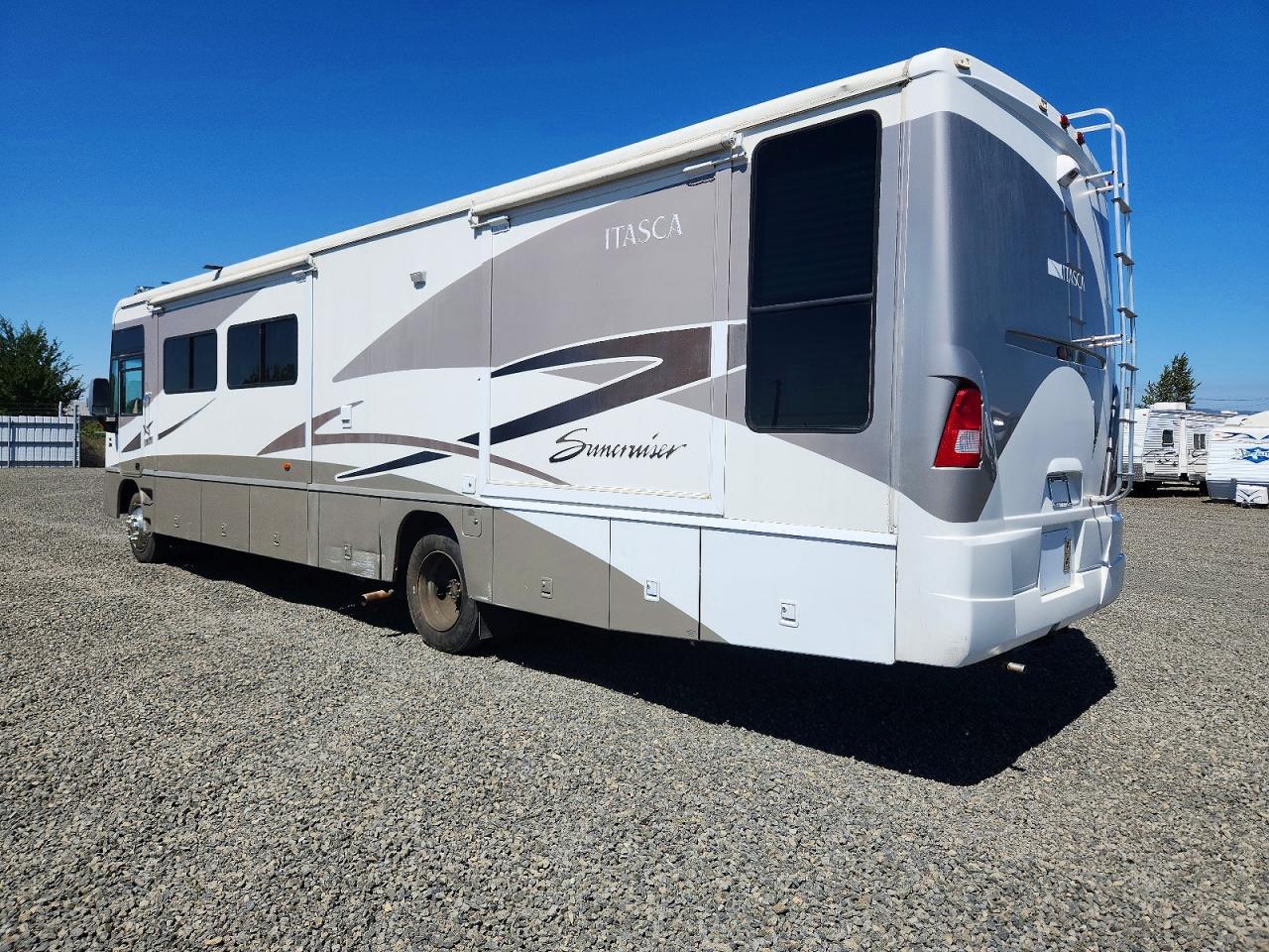 2005 WINNEBAGO ALL OTHER
