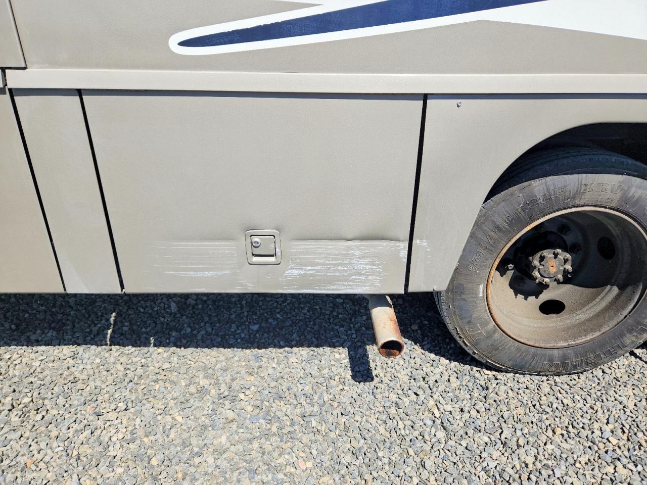 2005 WINNEBAGO ALL OTHER
