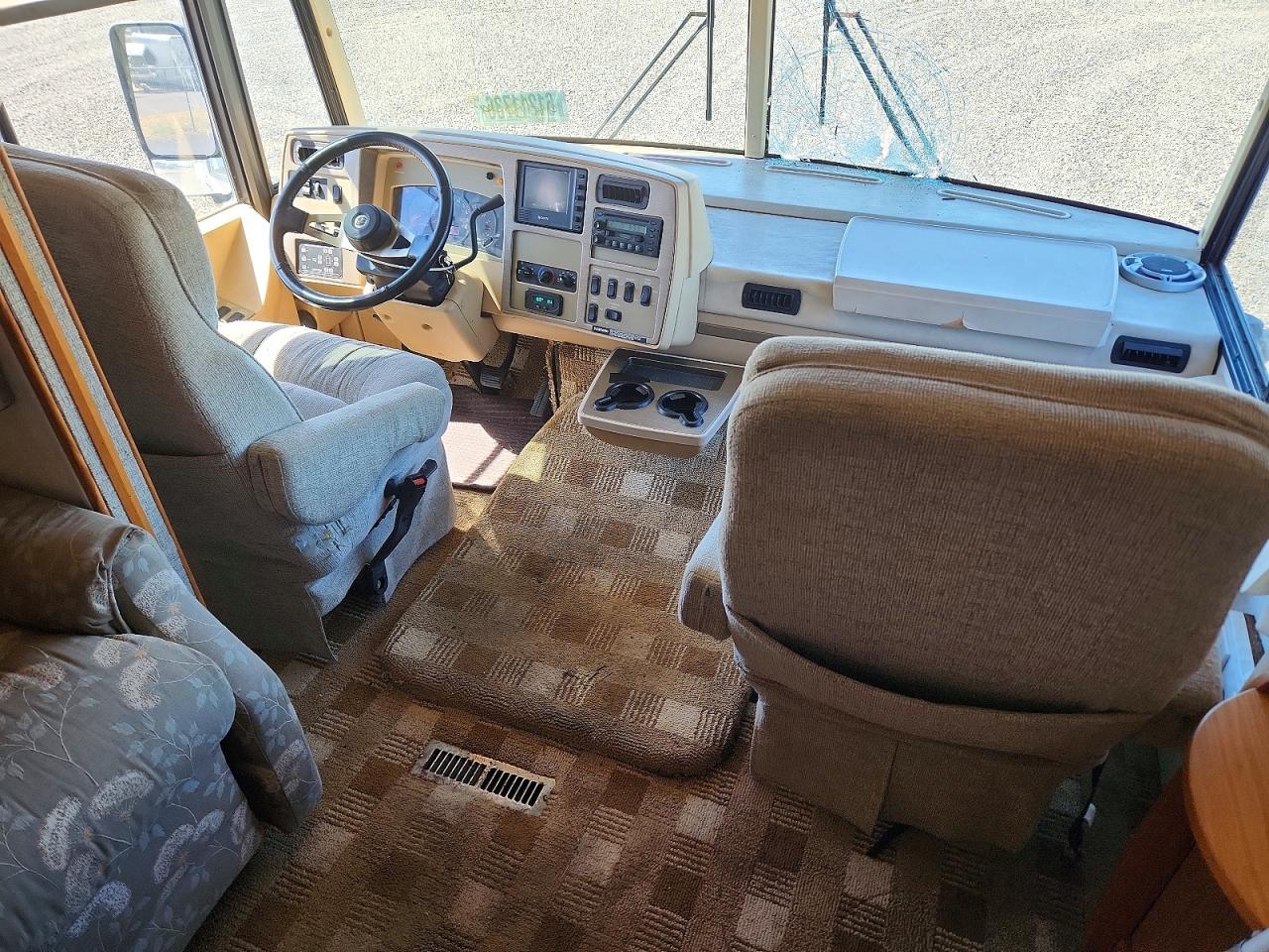 2005 WINNEBAGO ALL OTHER