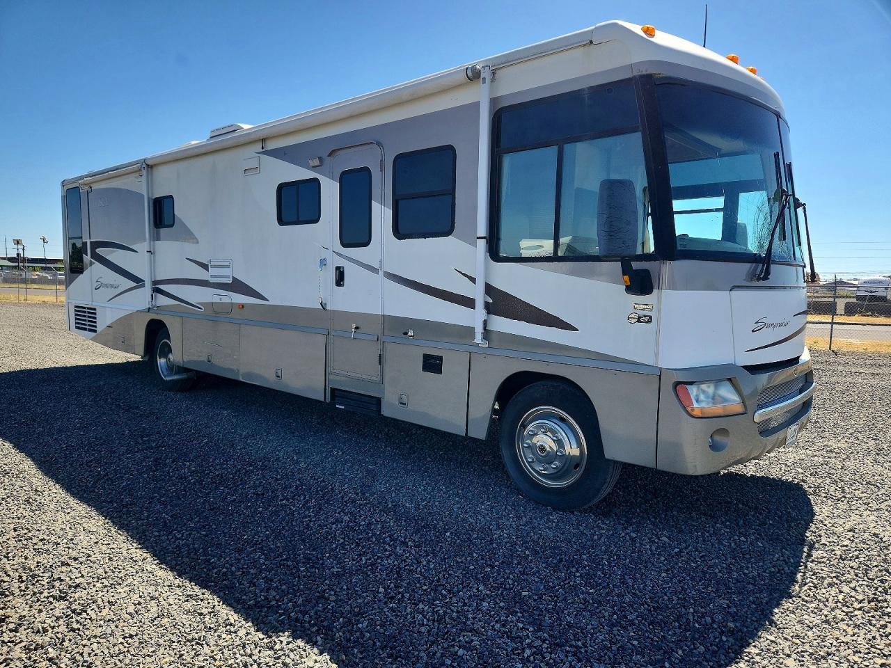 2005 WINNEBAGO ALL OTHER