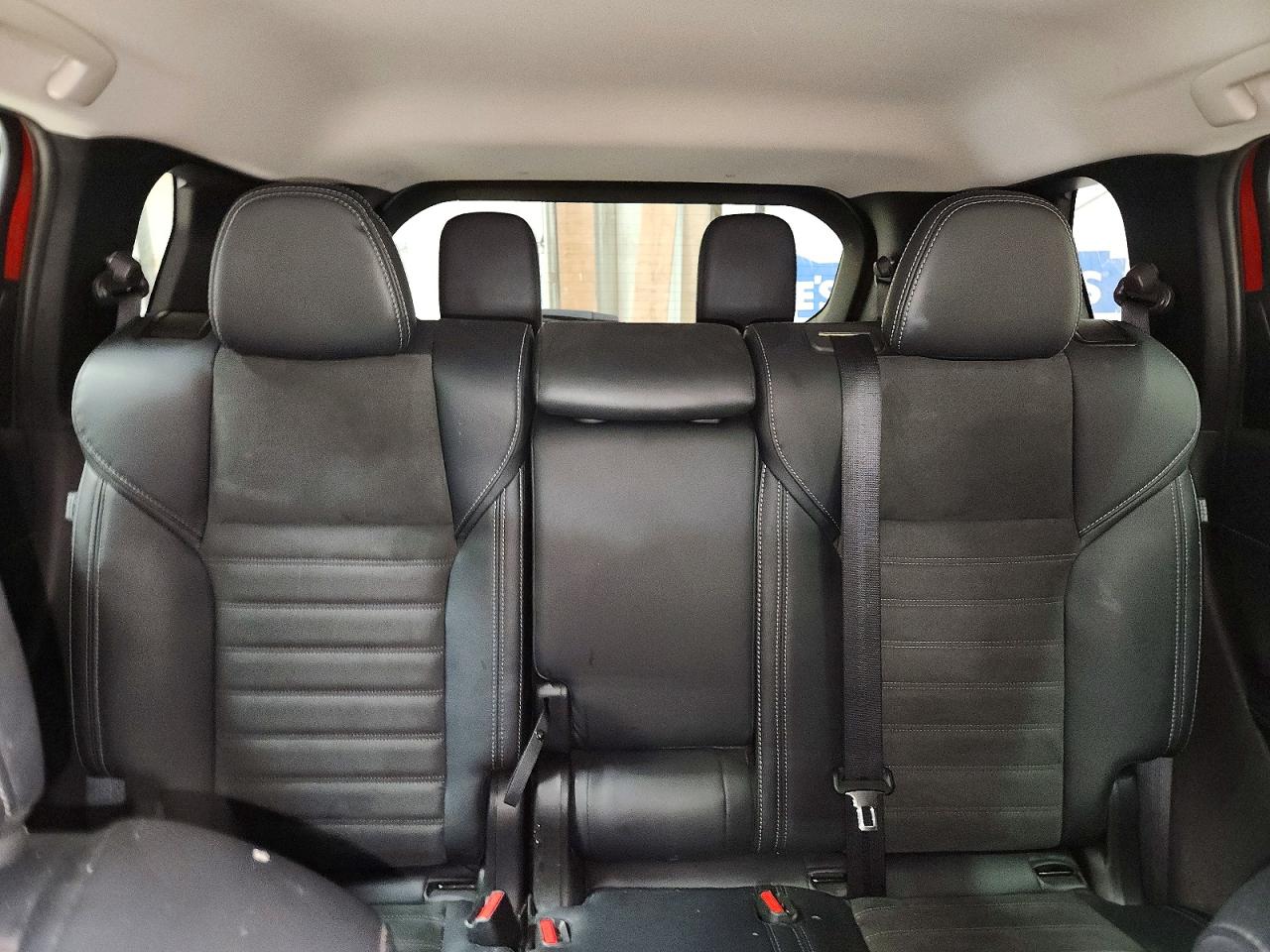 2025 MITSUBISHI OUTLANDER