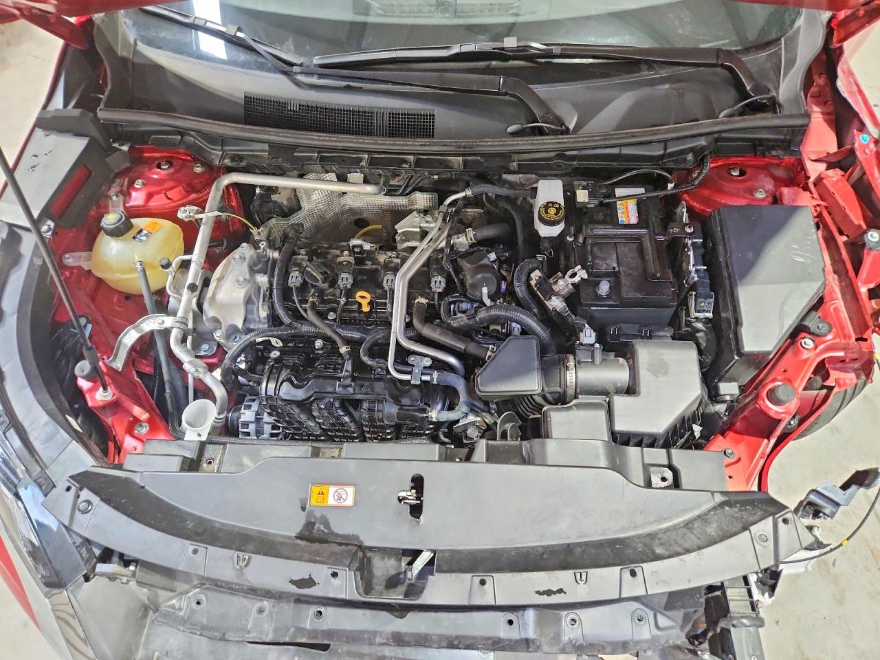 2025 MITSUBISHI OUTLANDER