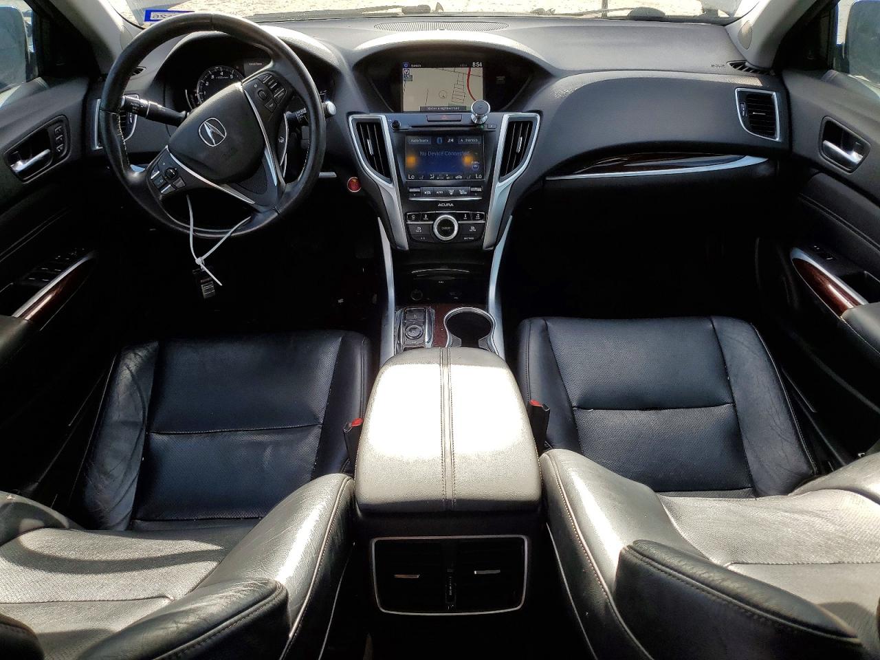 2015 ACURA TLX