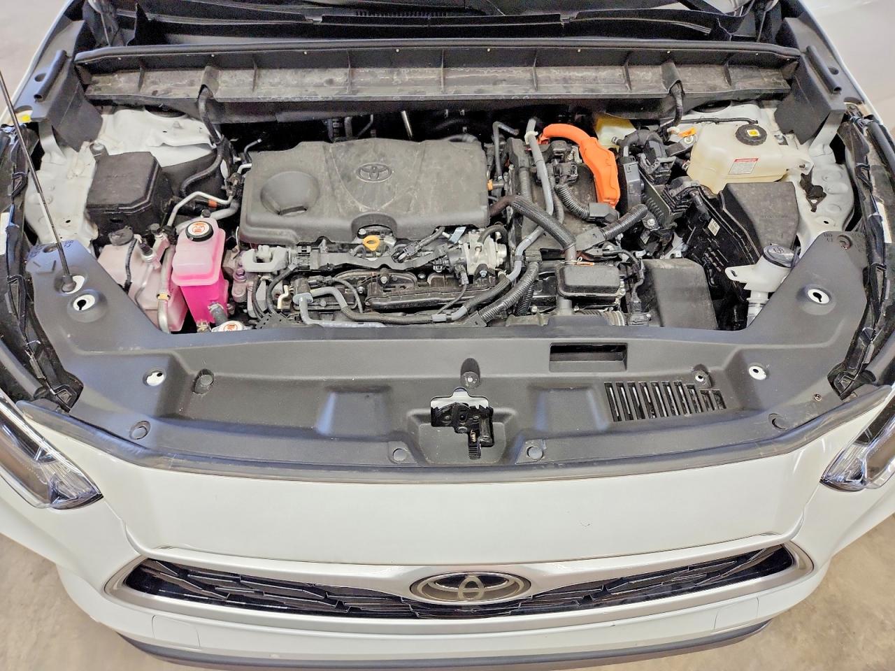 2025 TOYOTA HIGHLANDER