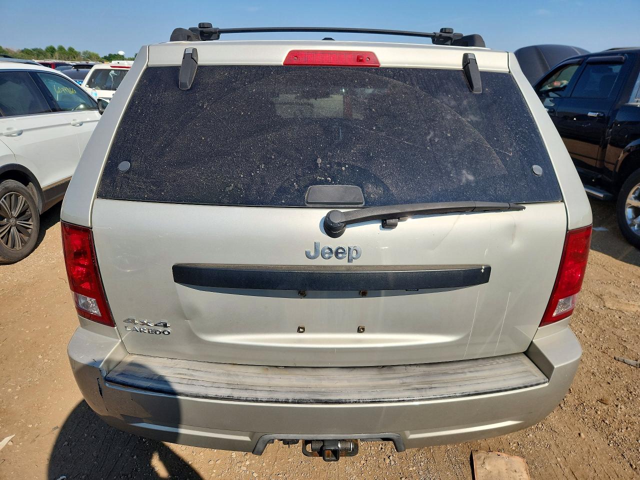 2009 JEEP CHEROKEE