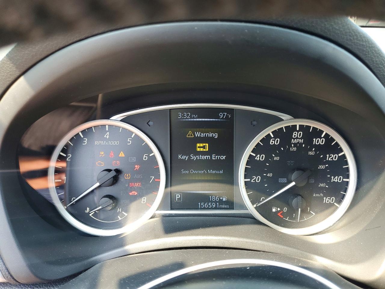 2016 NISSAN SENTRA