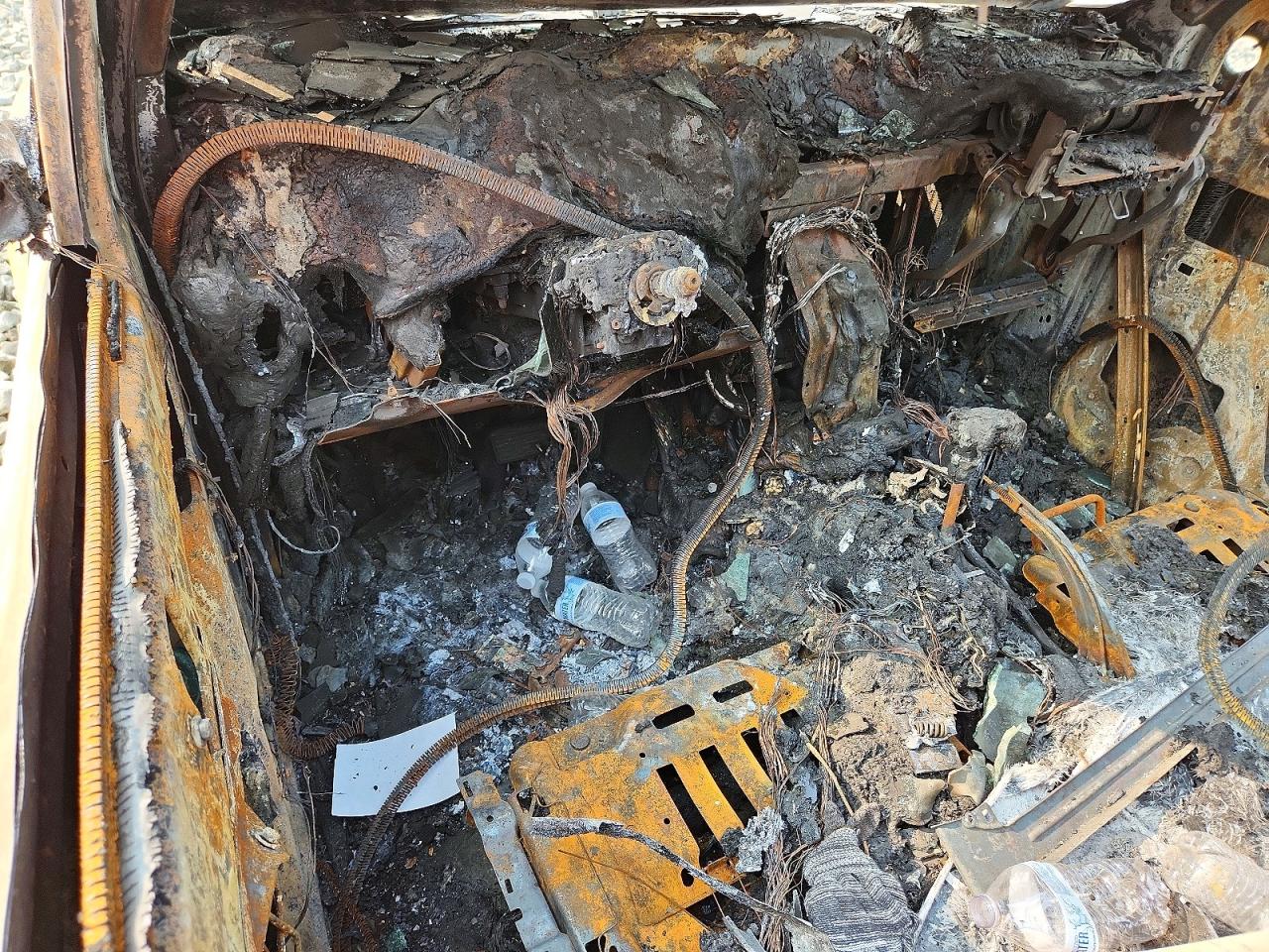 2005 CHEVROLET TRAILBLAZE
