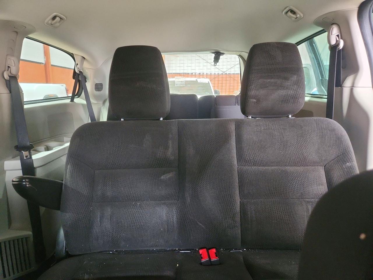 2018 DODGE CARAVAN